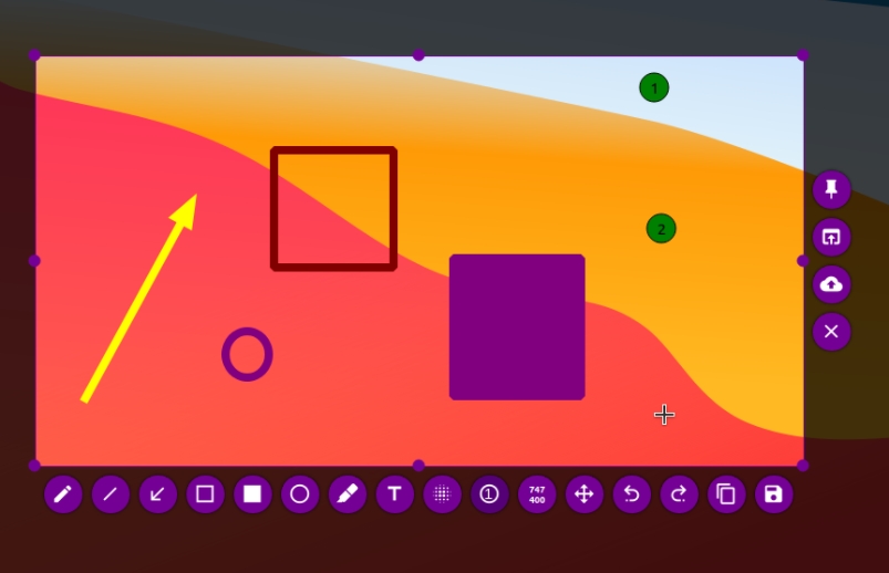 Ubuntu系统Flameshot截图工具安装