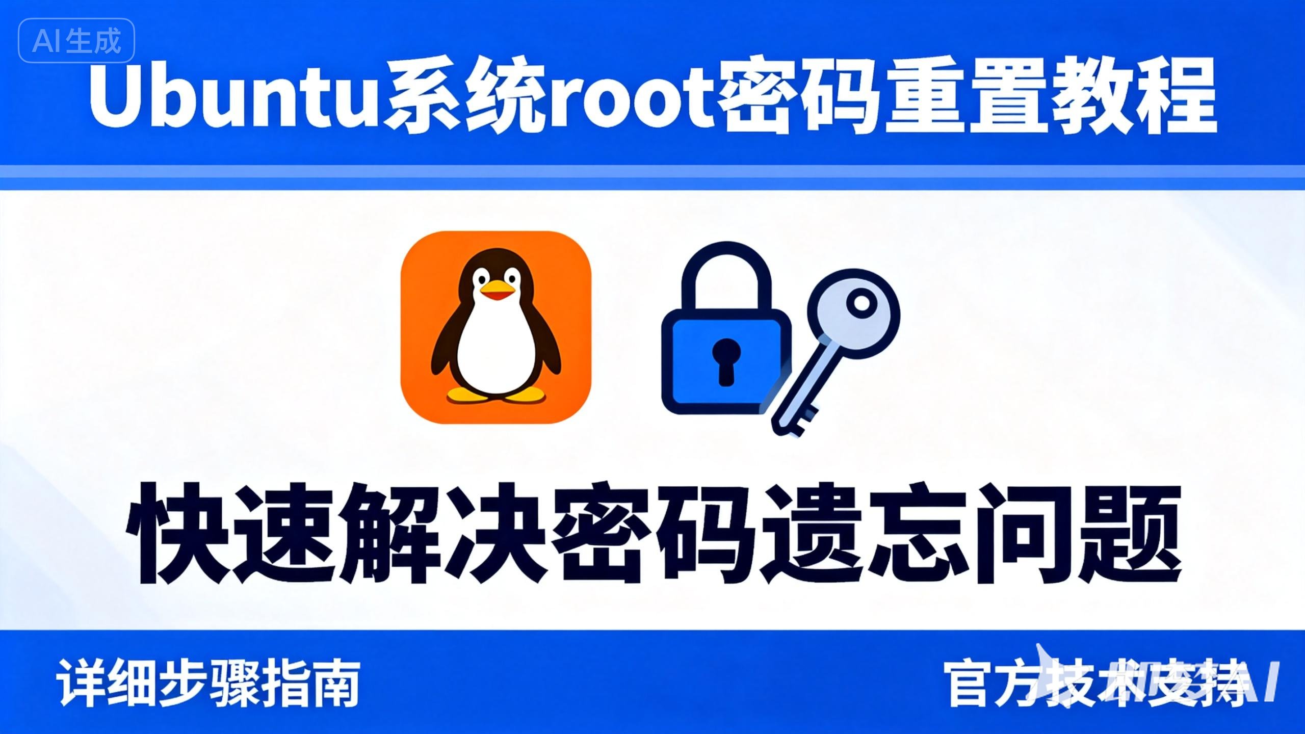 ubuntu-2404-系统-root-密码重置详细教程