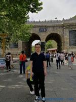 龙门之旅